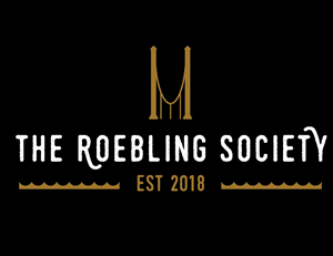 Roebling Society logo
